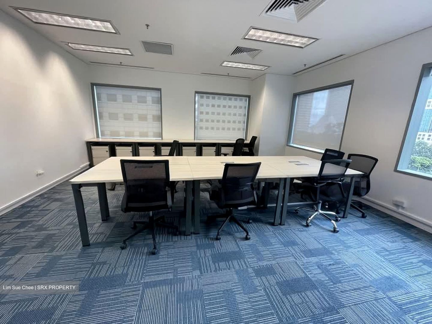 Suntec City (D1), Office #558397091